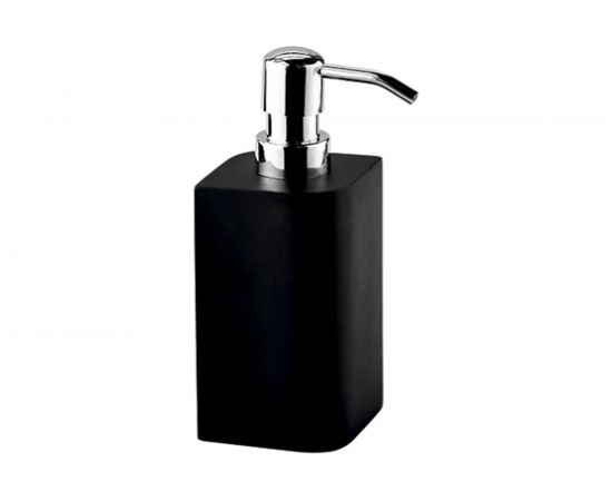 Дозатор для жидкого мыла WasserKRAFT Elba K-2799 