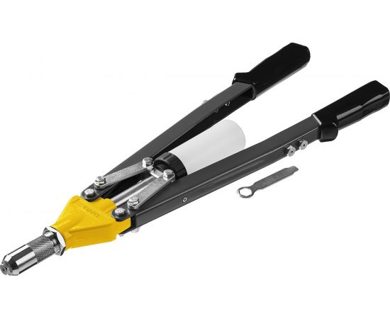 Усиленный двуручный заклепочник STAYER Professional HERCULES-64 3106_z01 