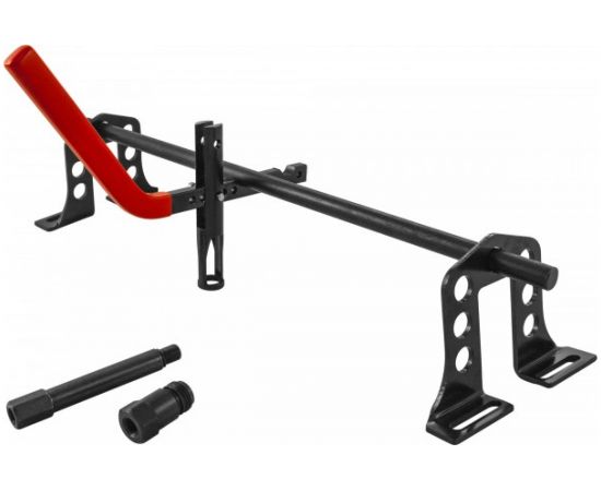 Универсальный рассухариватель клапанов THORVIK AVSCS1 в наборе 52360 