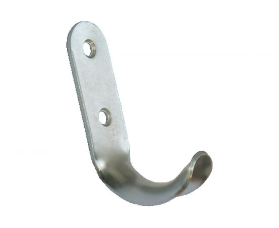 Крючок-вешалка РемоКолор №7, оцинкованый 70-0-737 