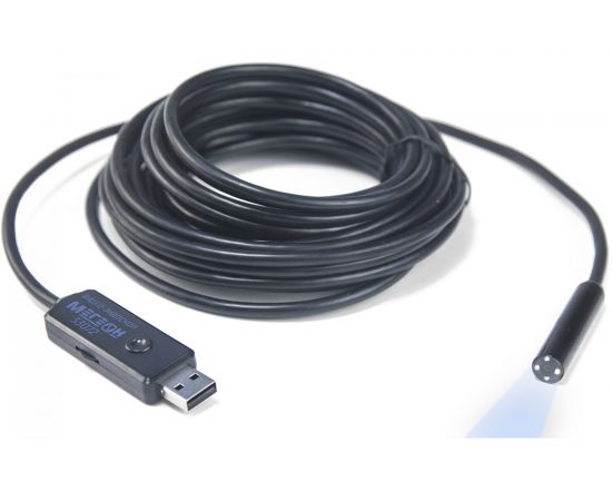 Полужесткий видеоскоп МЕГЕОН 7м 33072 