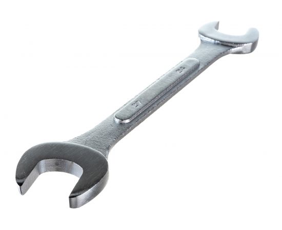 Рожковый усиленный ключ FIT IT Модерн 24 х 27 мм 63501 