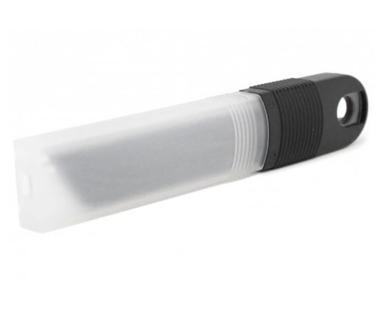 Набор усиленных сегментированных лезвий ZOLDER 18 мм, 8 шт. 4680001117387 