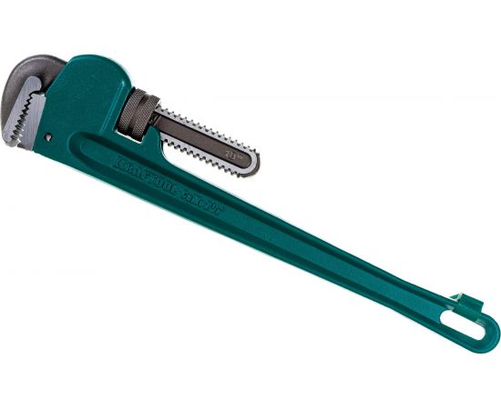 Трубный разводной ключ KRAFTOOL Stillson 2.5"", 2727-45 