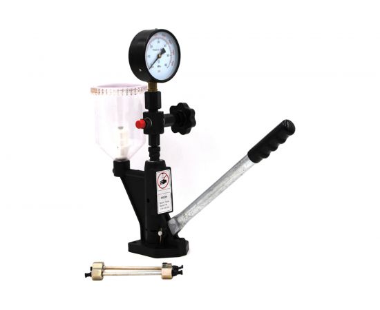 Прибор для диагностики и регулировки дизельных форсунок Car-tool CT-090 