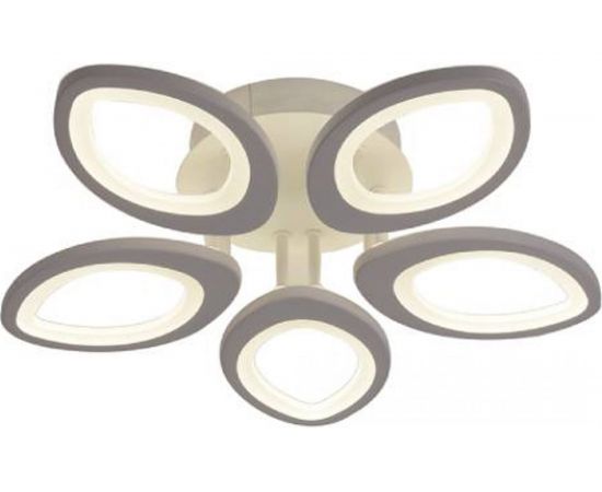 Потолочная люстра J-LIGHT MIREX 5546/100C 