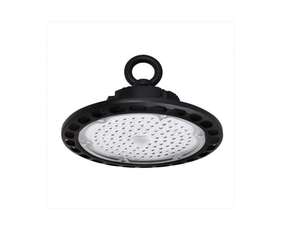Светодиодный светильник Сириус А UFO Круг D290x71,5mm 150Вт 6500К 16500Лм IP65 SUFO-150W 