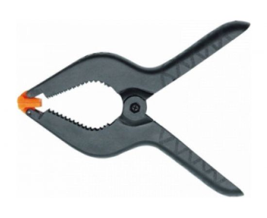 Пружинная струбцина TOYA 150 мм 38515 