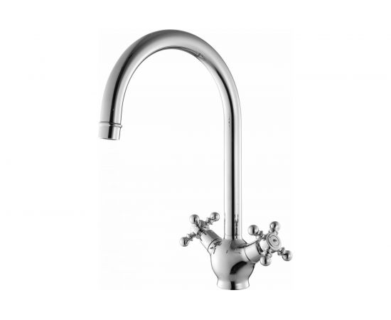 Смеситель для кухни IDDIS SAM ID SAMSB00i05 