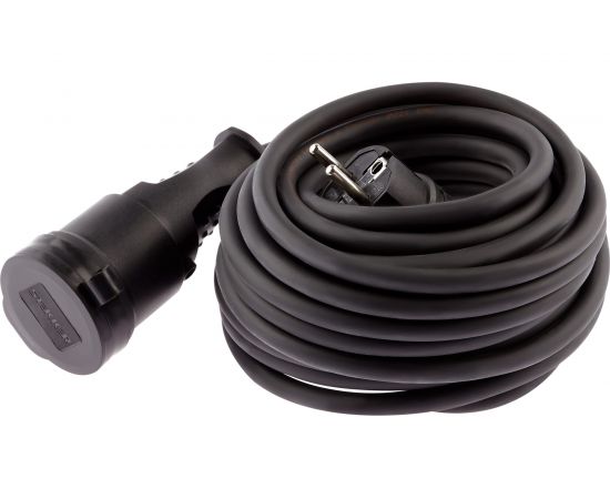 Силовой удлинитель ЭРА UPx-1e-3x1,5-10m-IP44 KG в бухте с/з 1 розетка 10 м КГ 3х1,5мм2 Б0050857 