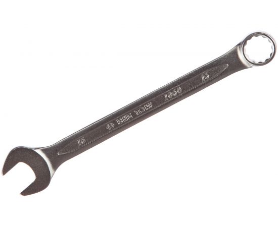 Комбинированный ключ 16мм KING TONY 1060-16 