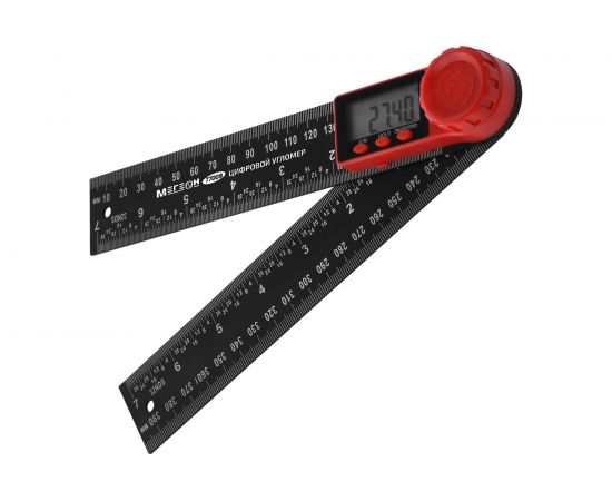 Цифровой угломер МЕГЕОН 77009 к0000033687 