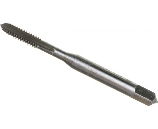 Метчик ИНСТУЛС м/р V. 5.2x1.058 гл Р6М5 6H для резьбы вентилей камер и шин 5V2 00001236697 