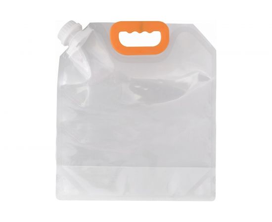 Канистра Компакт (2.5 л; 30х26,5 см) МУЛЬТИДОМ VL84-145 