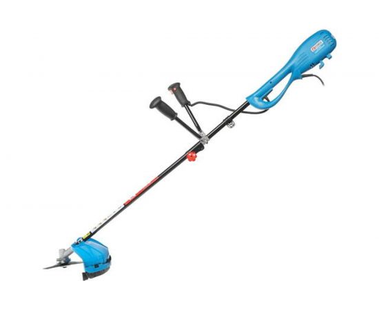 Электротриммер СОЮЗ ГКС-3525 – изображение 11