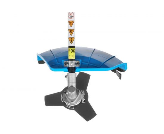 Электротриммер СОЮЗ ГКС-3525 – изображение 12