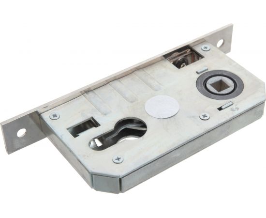 Врезной замок ЗЕНИТ ЗВ7-60 27910 – изображение 2