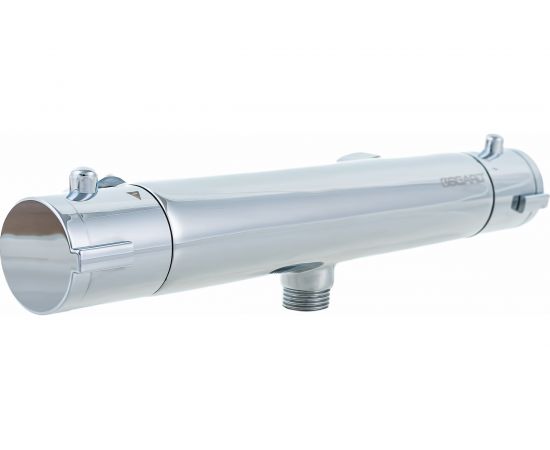 Смеситель для ванны/душа OSGARD с термостатом 39001 – изображение 2