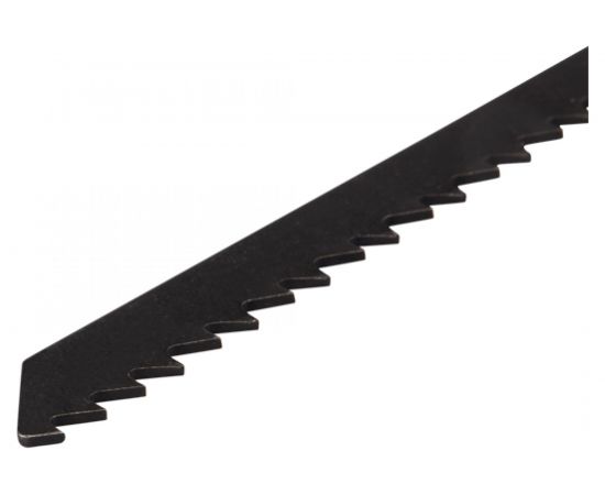 Пилка для лобзика по дереву T111D 100 мм, шаг 4.2 мм, 2 шт KRANZ KR-92-0319 – изображение 2