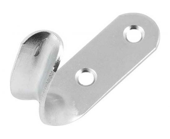 Крючок-вешалка РемоКолор №7, оцинкованый 70-0-737 – изображение 2