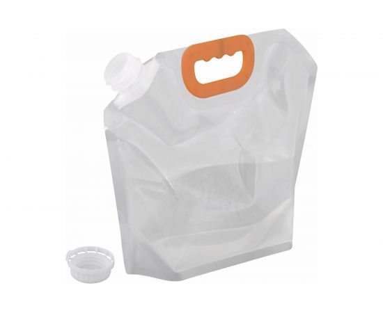 Канистра Компакт (2.5 л; 30х26,5 см) МУЛЬТИДОМ VL84-145 – изображение 2