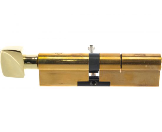 Цилиндровый механизм Apecs Premier XR-110 50C/60 -C15-G 19828 – изображение 2