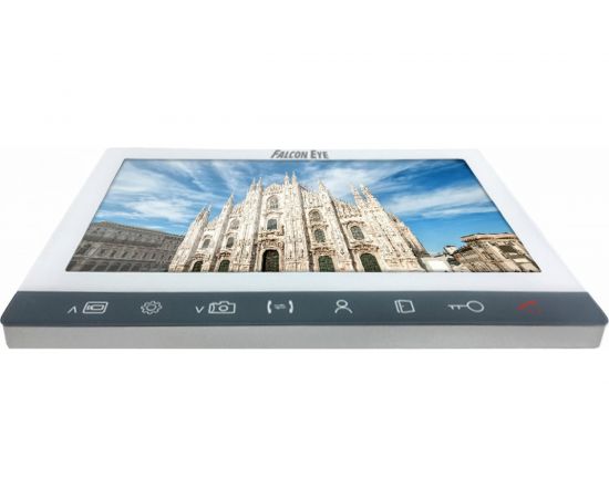 Видеомофон Falcon Eye Milano Plus HD – изображение 2