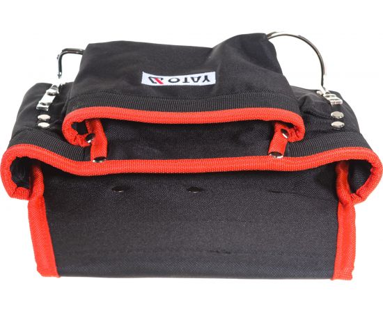 Сумка для инструмента YATO 8 карманов YT-7410 – изображение 2