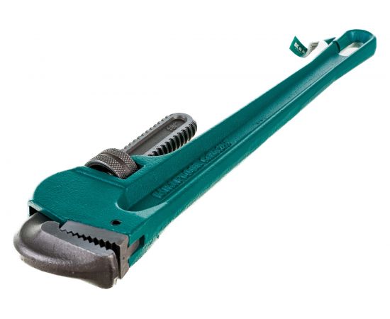 Трубный разводной ключ KRAFTOOL Stillson 2.5"", 2727-45 – изображение 2