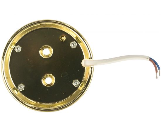 Накладной светильник IN HOME GX53S-RG-standard 4690612012216 – изображение 2