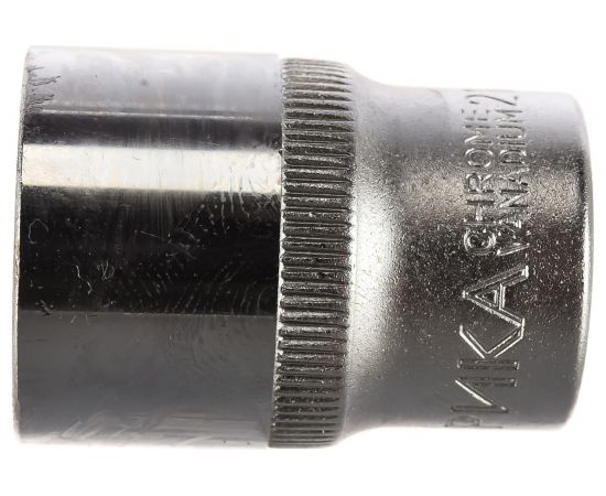 Головка торцевая 12-гранная (21 мм; 40 мм; 1/2"") ЭВРИКА ER-91314-12 – изображение 2