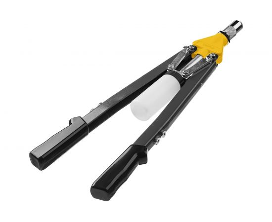 Усиленный двуручный заклепочник STAYER Professional HERCULES-64 3106_z01 – изображение 2