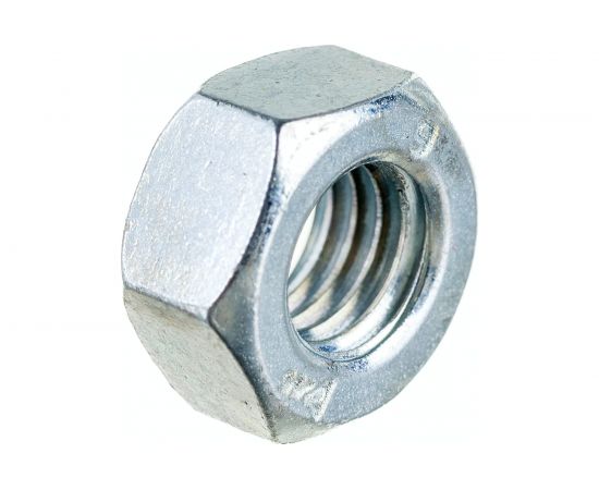 Гайка ОАО «СОЭМИ» М8 Н0115182000 – изображение 2