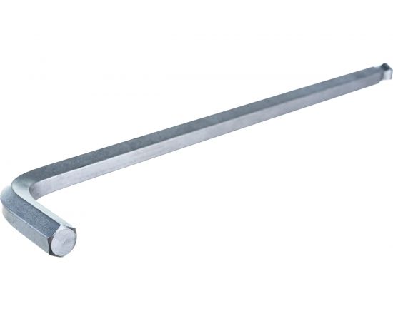 Г-образный шестигранный ключ JTC экстрадлинный с шаром H12, длина 250мм 73012 – изображение 2