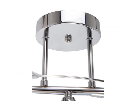 Потолочная люстра J-LIGHT HEMI 1502/3C – изображение 2