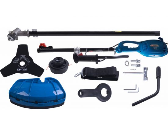 Электротриммер СОЮЗ ГКС-3525 – изображение 2