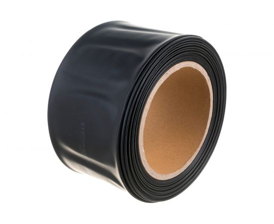 Трубка КВТ ТУТ HF 60 на 30 черная 83025 – изображение 2