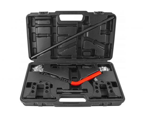 Универсальный рассухариватель клапанов THORVIK AVSCS1 в наборе 52360 – изображение 2