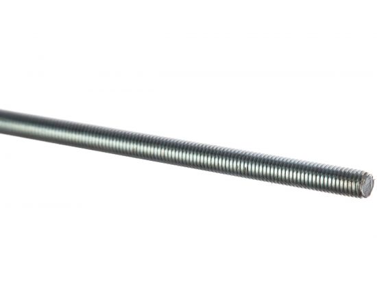 Шпилька резьбовая М10х2000 DKC 2м CM201002 – изображение 2