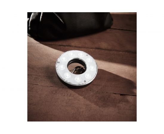 Универсальный подвесной фонарь REXANT 3 х ААА 75-720 – изображение 2