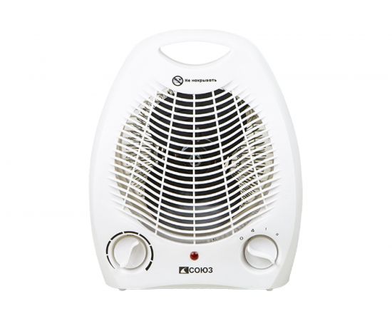 Тепловентилятор Союз ТВС-2000 – изображение 2