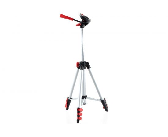 Штатив высота 1,1 метра, резьба 1/4"" ПРАКТИКА 917-316 – изображение 2