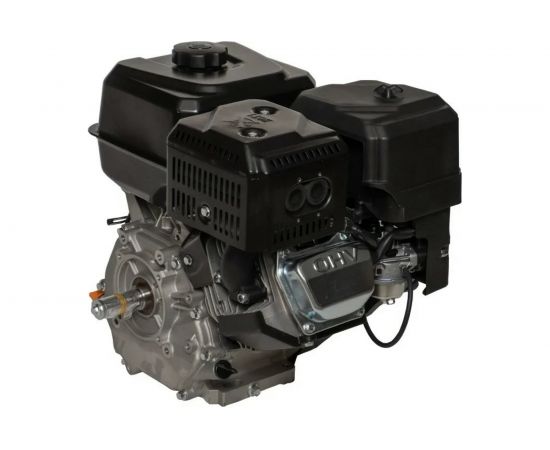 Двигатель KP460 192F-2T D25, 3А LIFAN 00-00004284 – изображение 2