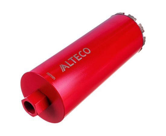 Коронка алмазная ВТ (120х350 мм) ALTECO 13228 – изображение 3