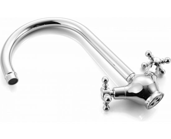 Смеситель для кухни IDDIS SAM ID SAMSB00i05 – изображение 3