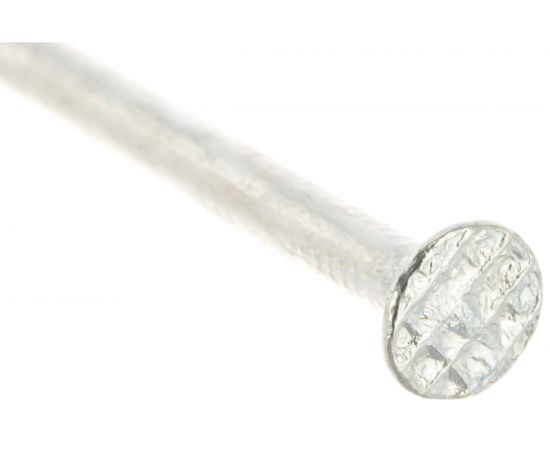 Строительные гвозди МТК стр. Zn 5 кг, 2,5x60 1071025060 – изображение 3