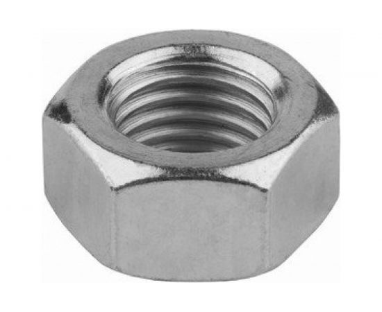 Гайка ОАО «СОЭМИ» М8 Н0115182000 – изображение 3