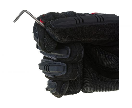 Г-образный ключ-торкс FORCE Т10 76610 – изображение 3