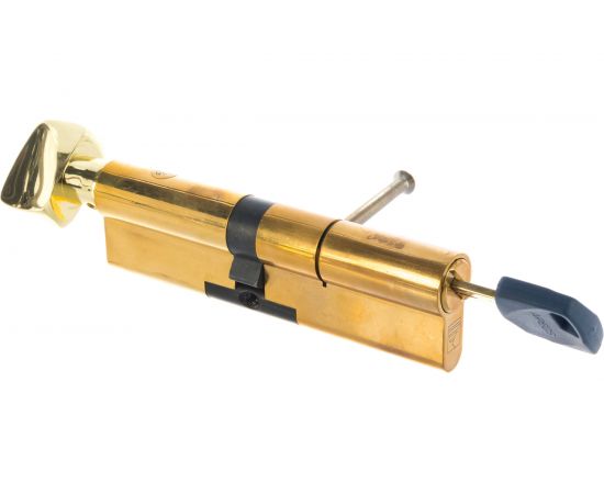 Цилиндровый механизм Apecs Premier XR-110 50C/60 -C15-G 19828 – изображение 3