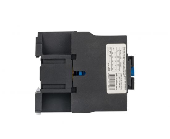 Пускатель EKF Basic серии ПМЛ-2161ДМ, электромагнитный, 32А, 400В pml-s-32-400-nc-basic – изображение 3